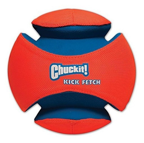 Pelota Lanzadora Para Perros, Pequeña (6 Pulgadas)