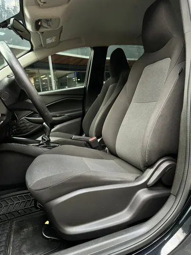 Chevrolet Onix 1.0t Mecánica