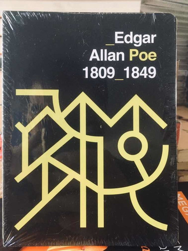 Edgar Allan Poe 1809/1849 - Colección Poesía - El País