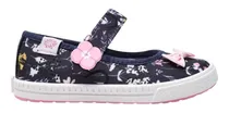 Comprar Guillerminas Jaguar Zapatillas Nena 17\u002F26 Floreadas #205 