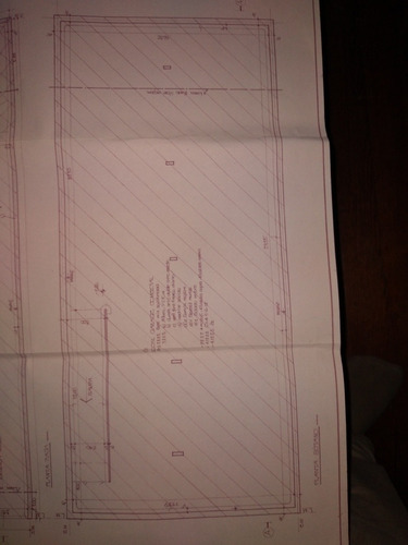 Local En Alquiler En Florida M 1800 M2 .