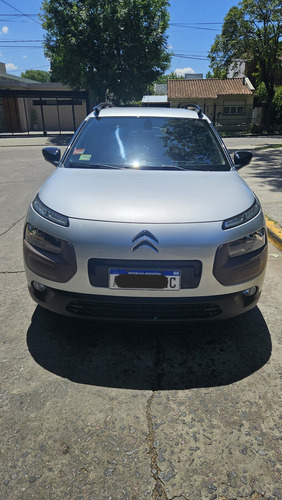 Citroën C4 Cactus 1.2 Puretech 110 At6 S&s Shine