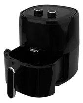 Comprar Fritadeira Elétrica Coby 5l Air Fryer 1500w Cor Preto 110v