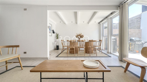 Remodelada En Condominio - Las Tranqueras