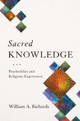 Libro Sacred Knowledge : Psychedelics And Religious Exper...