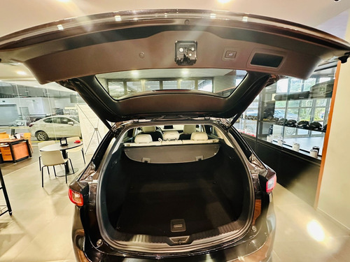 Mazda CX-5 2.5 S Grand Touring 4x2 At