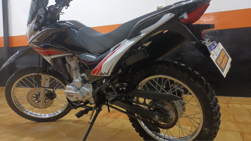 Corven Triax 250