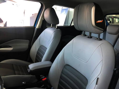 Imagem 3 de 14 de Nissan Kicks 1.6 16v Flexstart Exclusive Xtronic