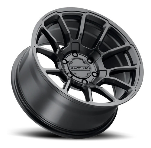 Imagen 2 de 6 de Rines 17 6/114 R1 Nissan Frontier Np300 16/2018 (4 Rines)