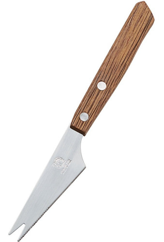 Cuchillo Bartender Pelador De Barra Metalcraft 