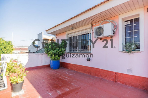 Imagen 12 de 30 de Casa En Venta 3 Ambientes En Beccar, San Iisidro