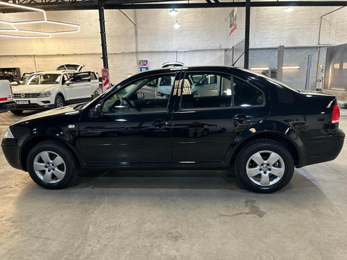 Volkswagen Bora 2.0 Trendline 115cv