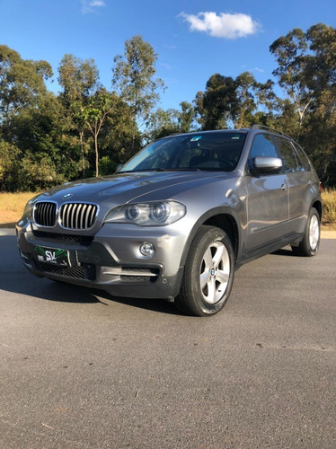 Imagem 1 de 13 de Bmw X5