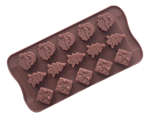 Molde Para Tartas N, 1 Unidad, Nuevo Diseño De Galleta De Ch