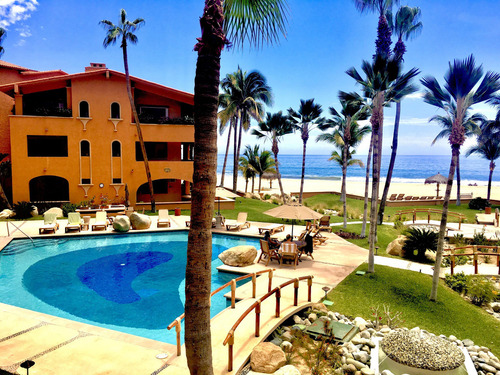 Km 29 Carretera Transpeninsular, La Jolla Ground Level Condo