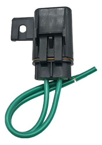 New 7 Portafusibles Atc Con Disyuntor 30a For Automoviles