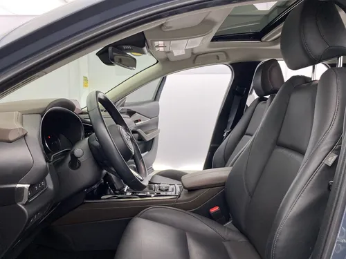 Mazda CX-30 2.0 Grand Touring Mhev Hybrid