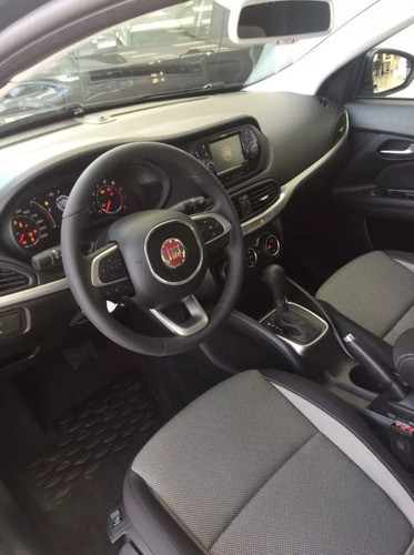 Fiat Toro Freedom 4x2 1.8 Nafta At6 2021 A-