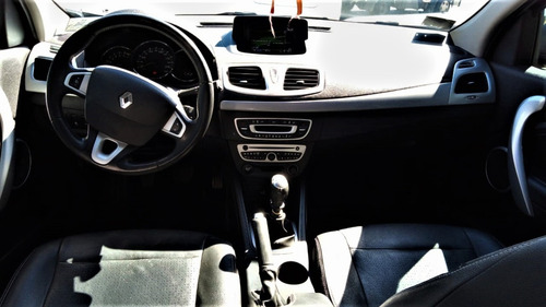 Renault Megane Iii 2.0 16v Privilege