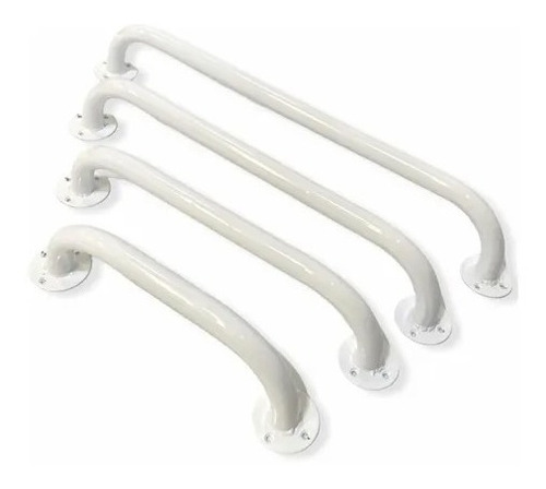 Barral Seguridad Para Baño Hierro 60cm