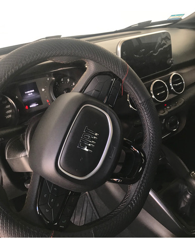 Fiat Cronos 1.3 Gse Stile Mt