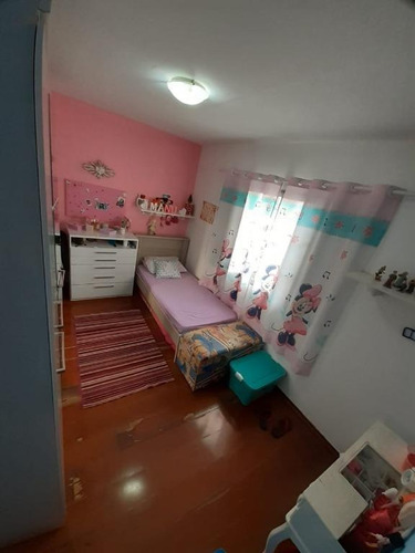 Sobrado Com 3 Dormitórios À Venda, 206 M² - Jordanópolis - São Bernardo Do Campo/sp - So20433