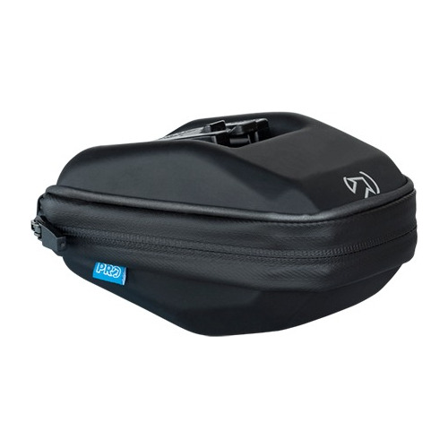 Bolsa De Selim Shimano Pro Direct Mount Ciclismo Preto 