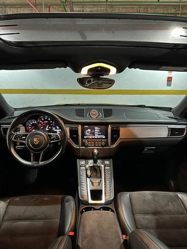 Porsche Macan 3.0 Gts 5p