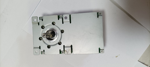 Motor De Impulso Trasero Ir5050 Canon Fk2-0805 (Usado)