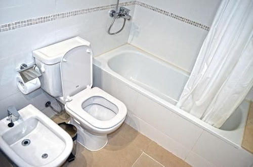 Apartamento En Alquiler Por Temporada De 3 Dormitorios En Manantiales
