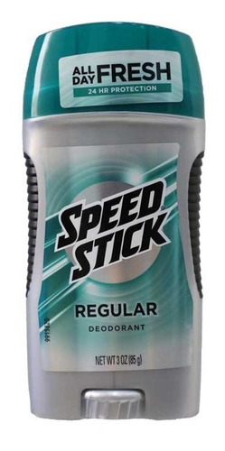 Desodorante Speed Stick Para Hombres Regular