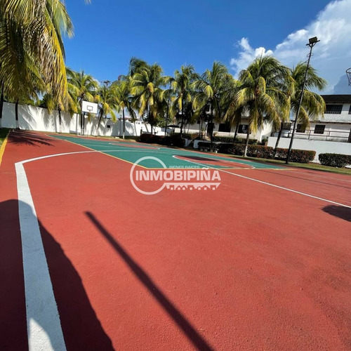 Inmobipiña Vende Townhouse En Urb Villa Antillana, Puerto Ordaz, Estado Bolivar - Dp
