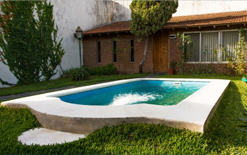 Piscina Premium Olivos Park Islas Caiman 700x340cm.