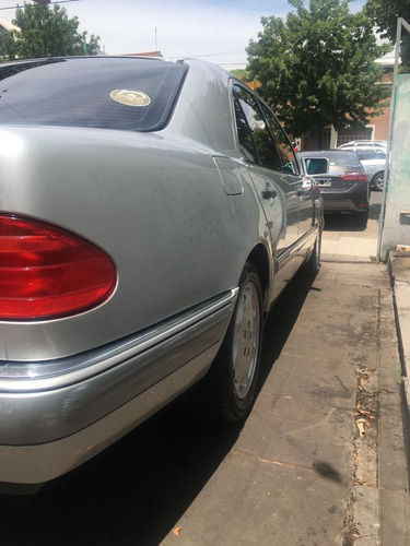 Imagen 5 de 15 de Mercedes-benz Clase E 3.2 E320 Elegance Plus At 1998