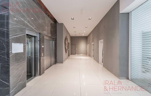 Imagen 24 de 28 de Venta Departamento Monoambiente Con Cochera Y Baulera - Gran Categoría En Colegiales