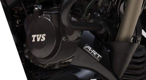 Imagen 18 de 25 de Moto Beta Tvs Rtr200 Fi Nueva Calle Bajaj Financiacion Dni