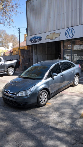 Imagen 7 de 21 de Citroen C4 2009 Automatico 2.0 Nafta Sx