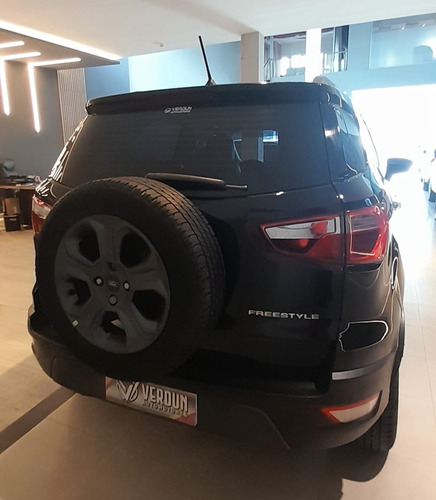 Ford Ecosport 1.5 Freestyle 123cv 4x2
