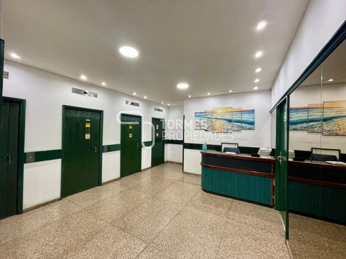 Venta Departamento 2 Ambientes Con Dependencia Reciclado Y Amoblado, Centro Mar Del Plata
