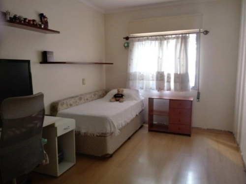 Imagem 16 de 25 de Apartamento Duplex Com 04 Dormitórios E 200 M² | Santana , São Paulo | Sp - Apd444666v