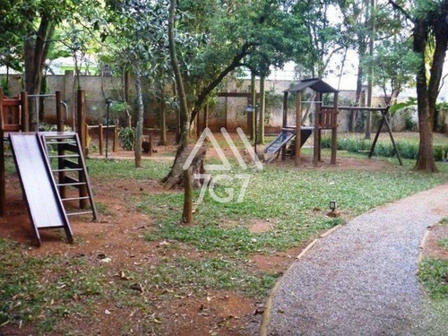 Imagem 19 de 23 de Excelenete Cobertura À Venda Em Santo Amaro - Ap15476 - 70812371