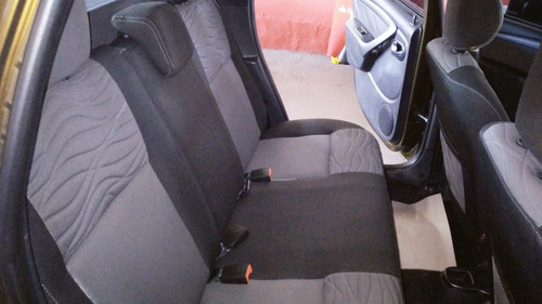 Imagem 23 de 23 de Renault Duster 2014 1.6 16v Dynamique Hi-flex 5p