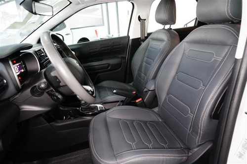 Citroën C4 Cactus 1.6 VTI 120 FLEX FEEL PACK EAT6