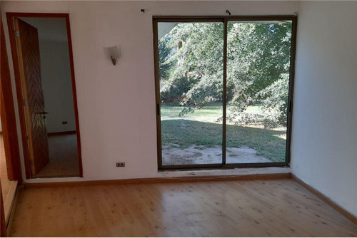 Amplica Casa - Parcela En Condominio En Paine