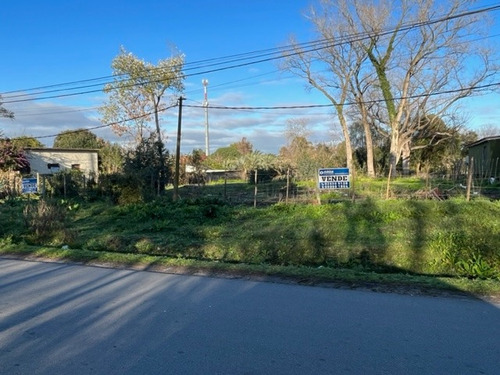 De Los Últimos Terrenos En La Mejor Zona De Solymar, Inversores, Proyecto De Viviendas, Saneamiento, 