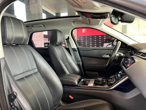 Land Rover Range Rover Velar Extrafull