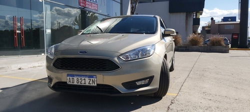 Ford Focus 2.0 N Mt Se