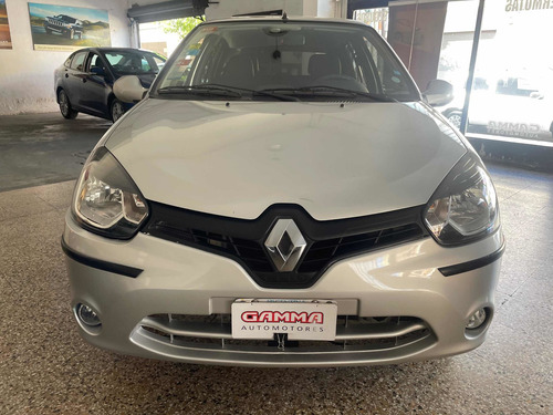 Imagen 3 de 16 de Renault Clio Mio 5p Confort Pack Sat