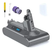 Comprar Yddl 6000mah V10 Batería De Repuesto Para Dyson, 25.2v V10
