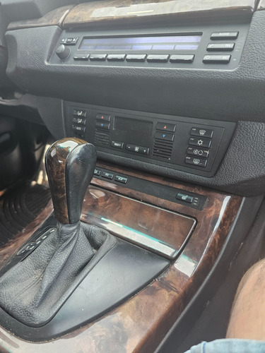 BMW X5 3.0 Iexecutive Stept
